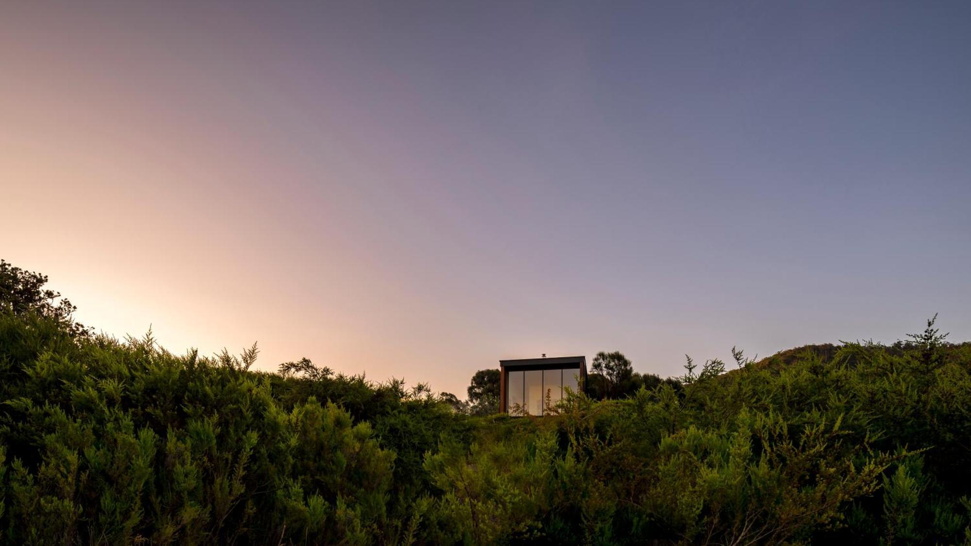 Little Beach Resort Four Mile Creek Exterior foto